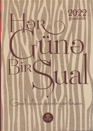 Hər günə bir sual