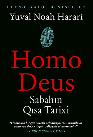 Homo Deus