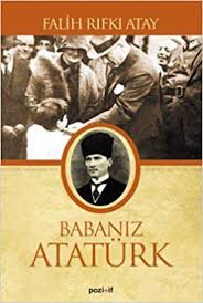 Babamiz atatürk