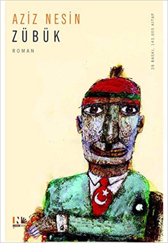 ZÜBÜK