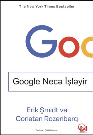 Google necə işləyir