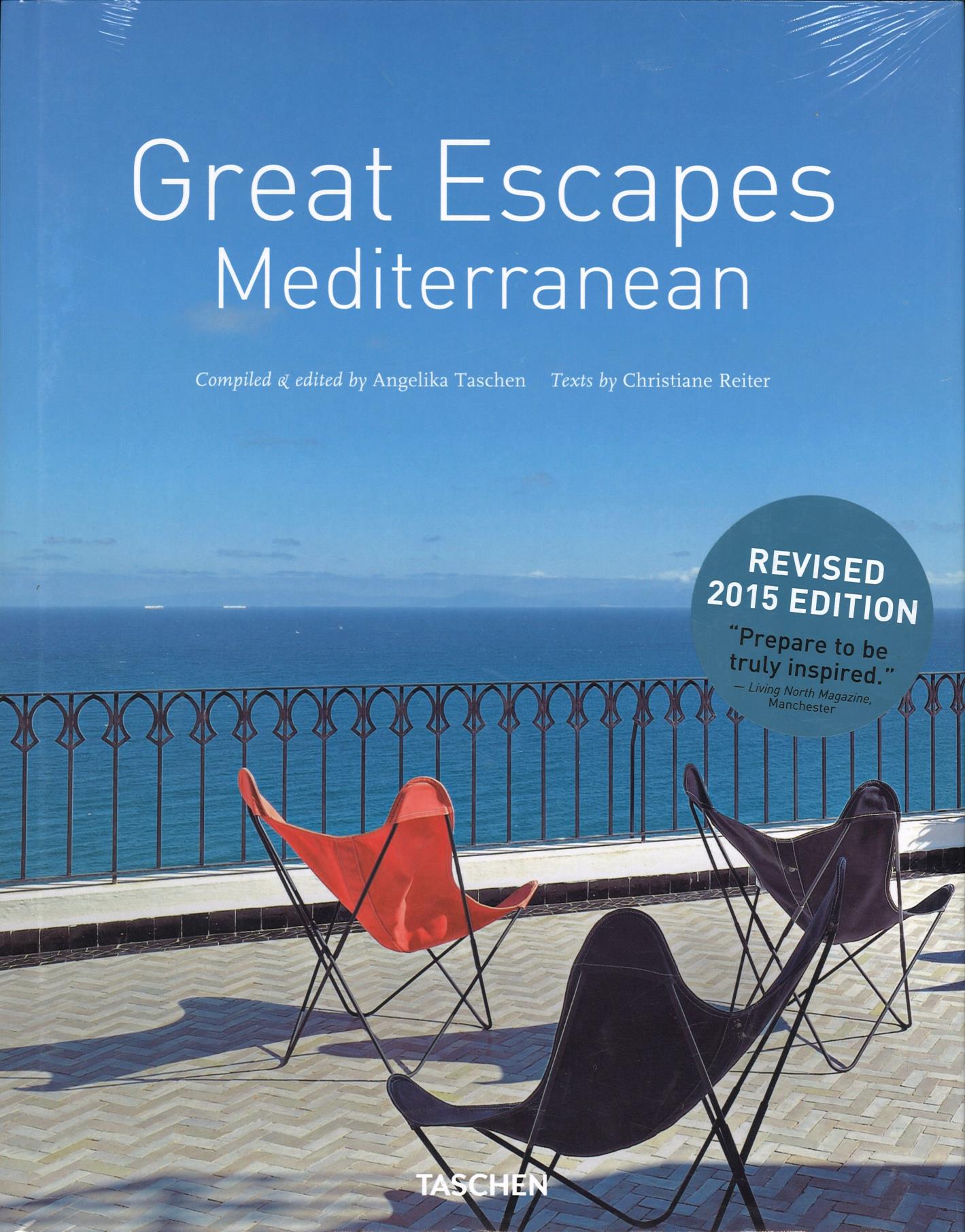 Great Escape - Mediteranean