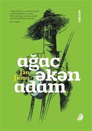 Ağac əkən adam