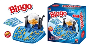 Bingo lotto