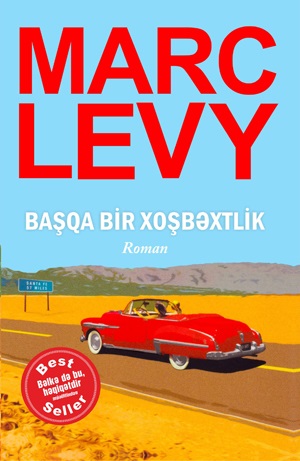 Başqa bir xoşbəxtlik