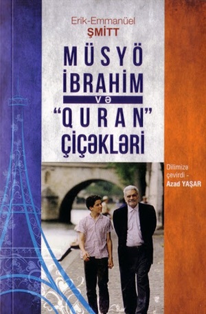 Müsyo İbrahim və Qurandakı çiçəklər