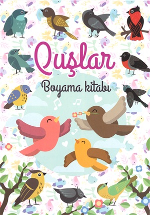 BOYAMA - QUSLAR 1.99