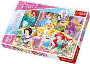 CA_Trefl Çocuk_The Magic of Memories / Disney Princess14294