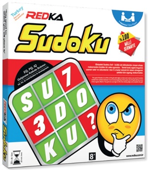 CA_ Kumtoys _ SUDOKU