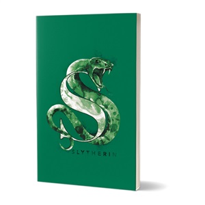 MABBLES _ MİNİ DEFTER SLYTHERIN