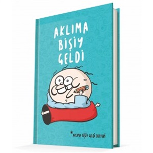 Deffter _ UYKUSUZ / AKLIMA BİŞİY GELDİ