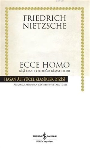 ECCE HOMO (K.KAPAK)
