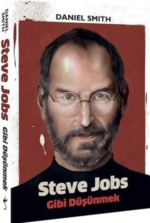 Steve Jons Gibi Düşünmek