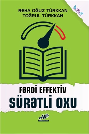 Fərdi Effektiv Sürətli Oxu