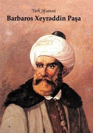 Barbaros Xeyrəddin Paşa xatirələri