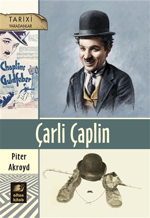 Çarli Çaplin