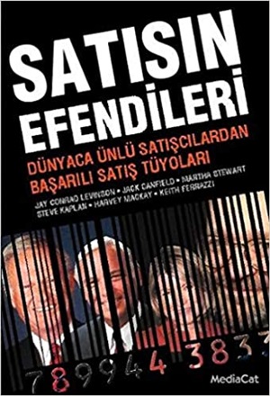 Satışın Efendileri