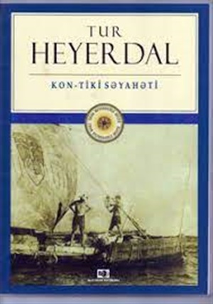 Kon - Tiki Seyaheti Hedef 2021