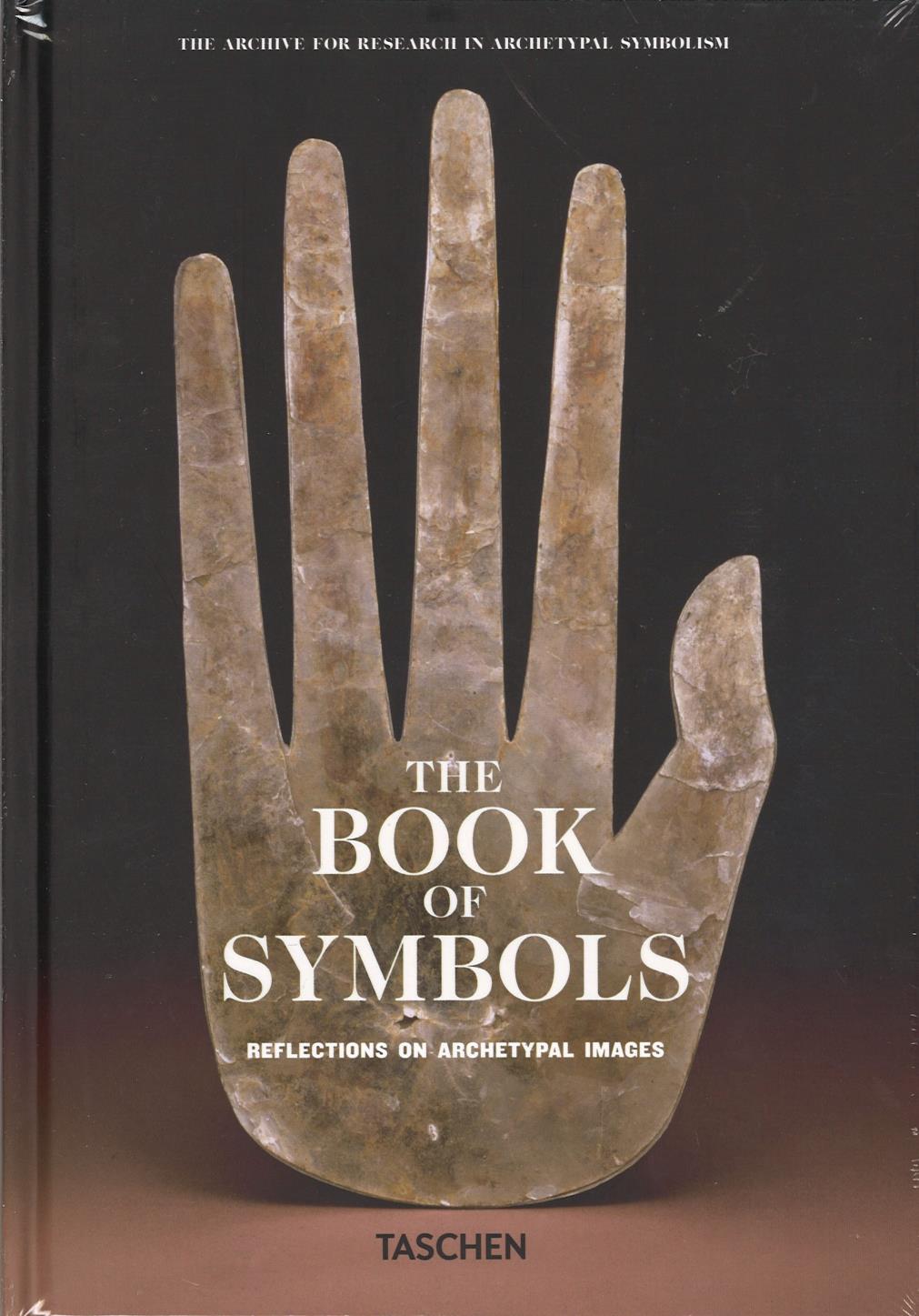 Book of Symbols. Reflections on Archetypal Images