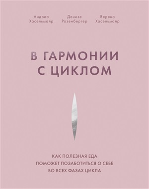 В гармонии с циклом. Как полезная еда поможет позаботиться о себе во всех фазах цикла