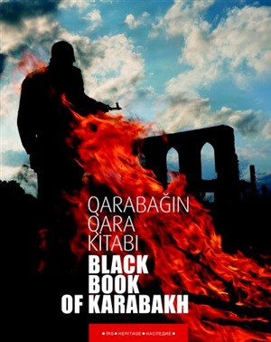 Black book of Karabakh