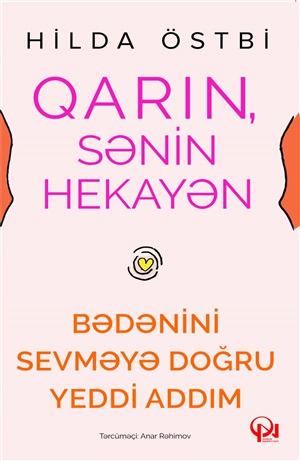 Qarın sənin hekayən