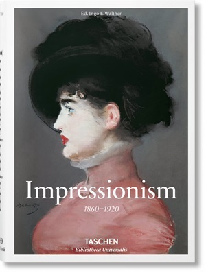 Impressionism bu