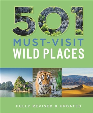 501 Wild Places
