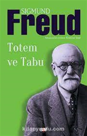 Totem Ve Tabu