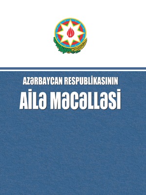 AR ailə məcəlləsi