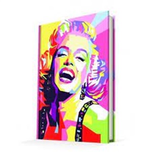 POP ART / MARILYN MONROE