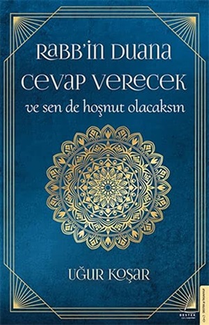 Rabbin Duana Cevap Verecek