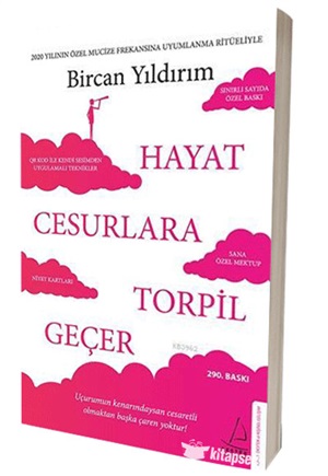 Hayat Cesurlara Torpil Geçer