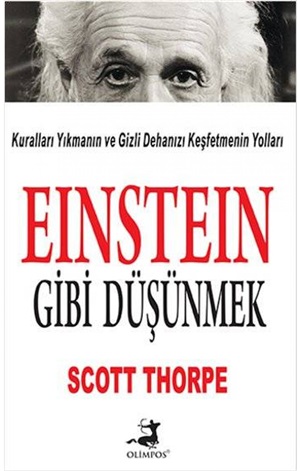 Einstein Gibi Düşünmek