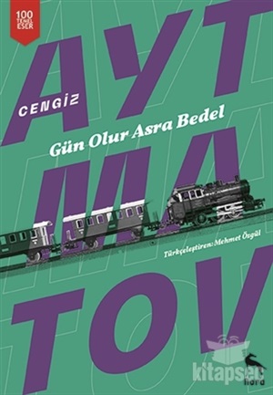 Gün Olur Asra Bedel