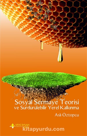 Sosyal Sermaye Teorisi Ve Sürdürülebilir Yerel Kalkınma