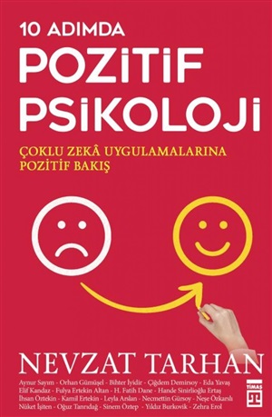 10 Adımda Pozitif Psikoloji