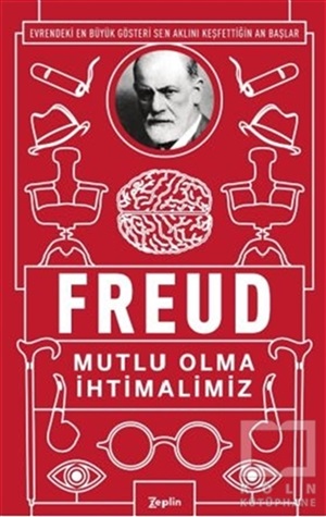 Mutlu Olma İhtimalimiz