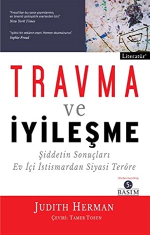 Travma Ve İyileşme