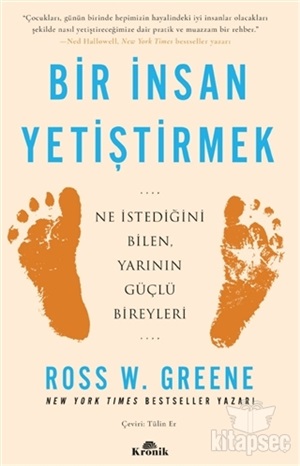 Bir İnsan Yetiştirmek