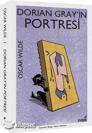 Dorian Gray'in Portresi_ Oscar Wilde