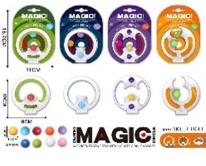 Magic circle