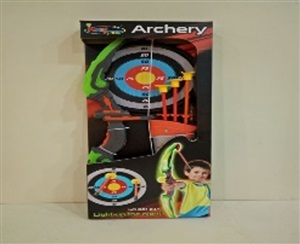 Arrow play set[glow in dark]