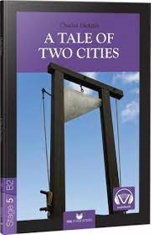 A tale of two cities S5B2