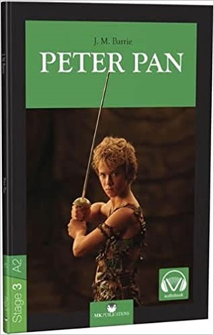 Peter Pan S3A2