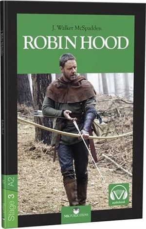 Robin Hood S3A2