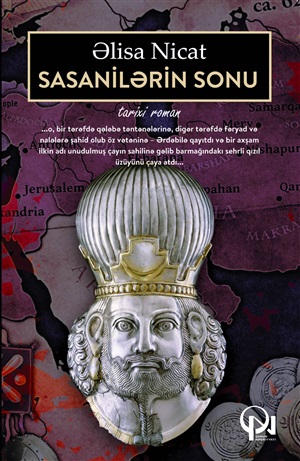 Sasanilərin sonu