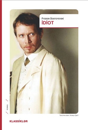 İdiot
