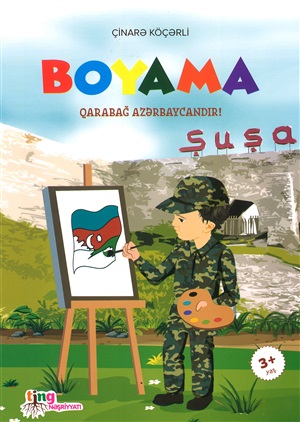 Boyama Şuşa