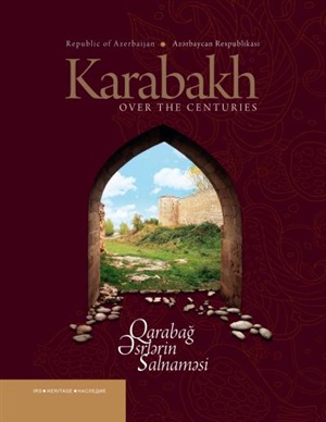 Karabakh over the centuries